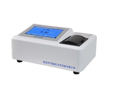 臺(tái)式濁度分析儀TP3118